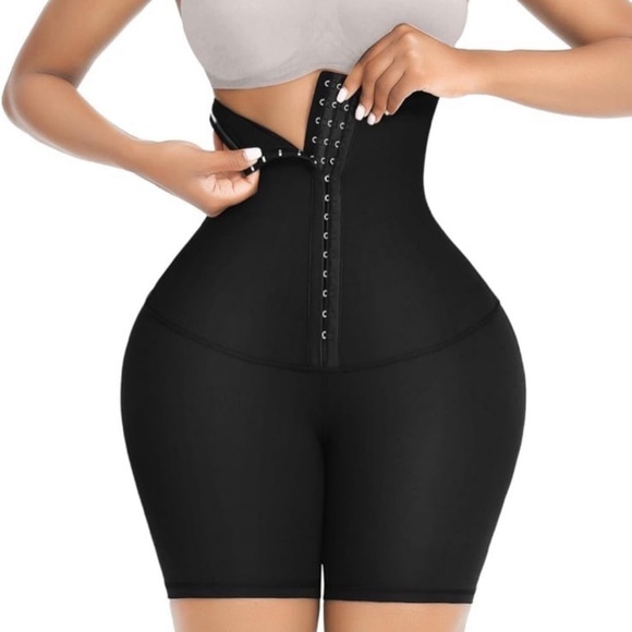 FeelinGirl Shapewear Women Tummy Control High Waist Body Shaper NWT size L - Picture 2 of 11